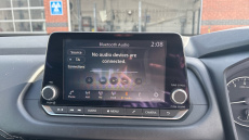 Nissan Qashqai 1.3 DiG-T MH 158 Acenta Premium 5dr Xtronic Petrol Hatchback